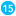 15 15